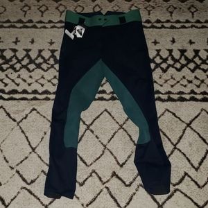 Cambrai riding pants